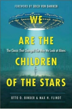 We are the Children of the Stars