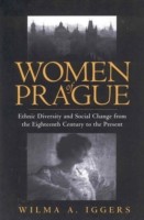 Women of Prague