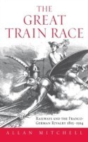 Great Train Race