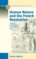 Human Nature and the French Revolution