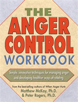 Anger Control Workbook