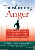 Transforming Anger