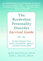 Borderline Personality Disorder Survival Guide