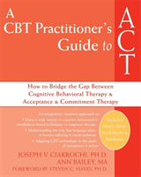 CBT-Practitioner's Guide To Act