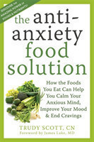 Anti-Anxiety Food Solution