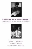 Culture and Attachment