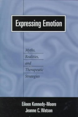 Expressing Emotion