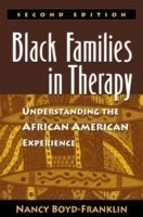 Black Families in Therapy, Second Edition