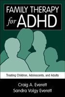 Family Therapy for ADHD