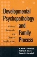 Developmental Psychopathology and Family Process