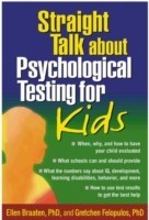 Straight Talk about Psychological Testing for Kids