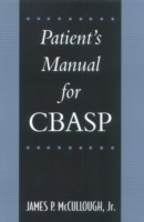 Patient's Manual for CBASP