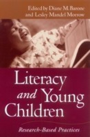 Literacy and Young Children Research-Based Practices