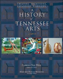 History Of Tennessee Arts