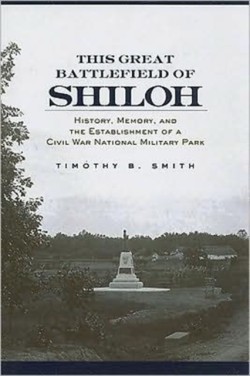 This Great Battlefield of Shiloh
