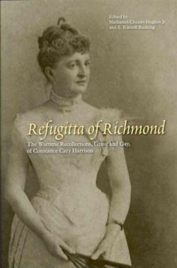 Refugitta of Richmond