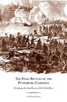 Final Battles of the Petersburg Campaign