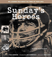 Sunday's Heroes