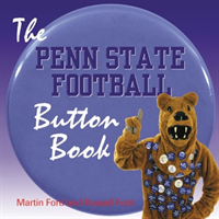 Penn State Football Button Book