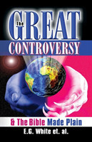 Great Controversy & The Bible Made Plain