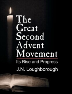 Great Second Advent Movement