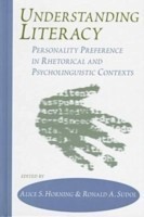 Understanding Literacy-Personality Preference In Rhetorical and Linguistic Contexts