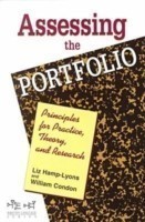 Assessing the Portfolio Principles for Practice, Theory and Research