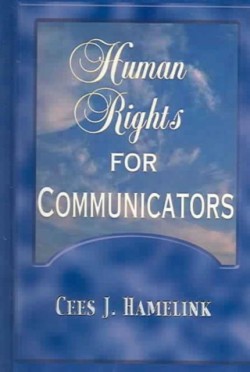 Human Rights for Communicators