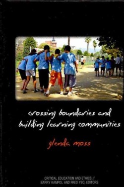 Crossing Boundaries and Building Learning Communities