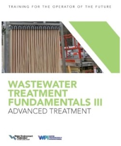 Wastewater Treatment Fundamentals III