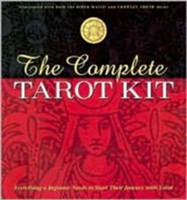 Complete Tarot Kit