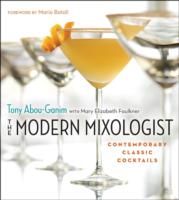Modern Mixologist
