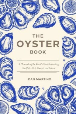 Oyster Book