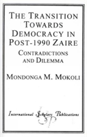 Transition Towards Democracy in Post-1990 Zaire