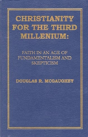 Christianity For The Third Millennium