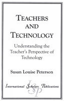 Teachers and Technology