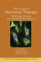 Future of Hormone Therapy
