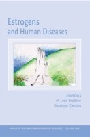 Estrogens and Human Diseases, Volume 1089
