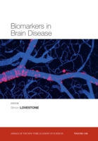 Biomarkers in Brain Disease, Volume 1180