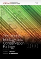 Year in Ecology and Conservation Biology 2010, Volume 1195