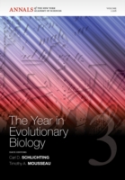 Year in Evolutionary Biology 2010, Volume 1206