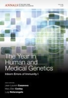 Year in Human and Medical Genetics