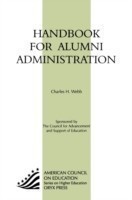 Handbook for Alumni Administration