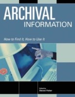 Archival Information