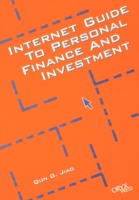 Internet Guide to Personal Finance and Investment