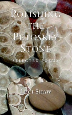 Polishing the Petoskey Stone