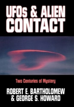 UFOs & Alien Contact