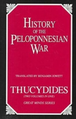 History of Peloponnesian War