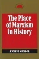 Place of Marxism in History