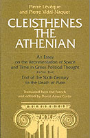 Cleisthenes the Athenian